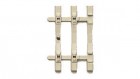 42601 Roco concrete sleepers (12 pc.)